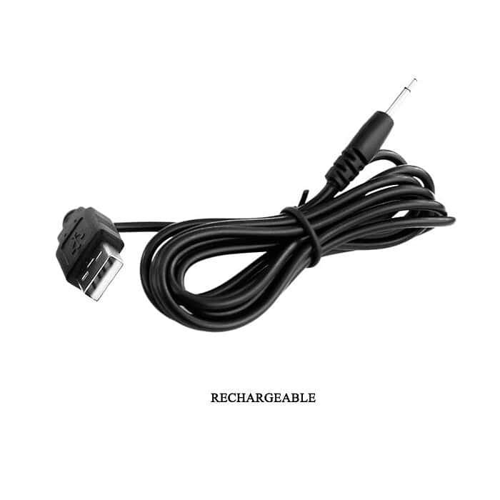 12-Function Vibrator - Image 8