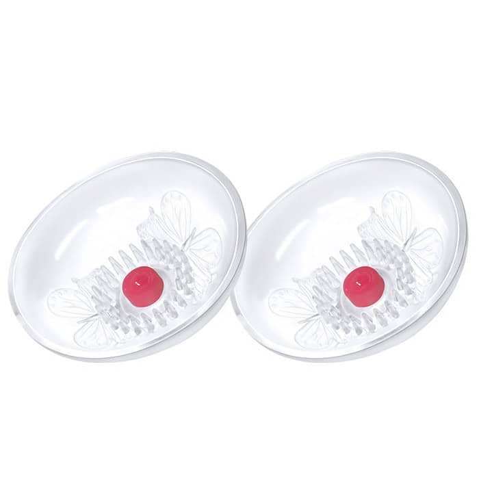 7-Speeds Vibrations Breast Pump - Image 5