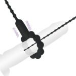 Penis Plug Vibrator Urethral Dilators - Image 2