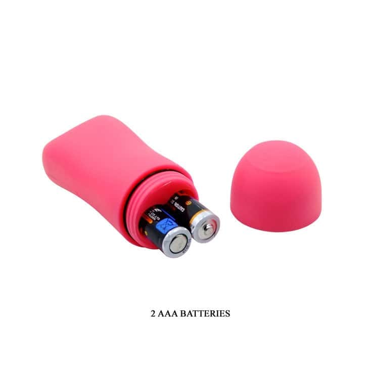 30 Speed Silicone Strap Ons Vibrating Dildos
