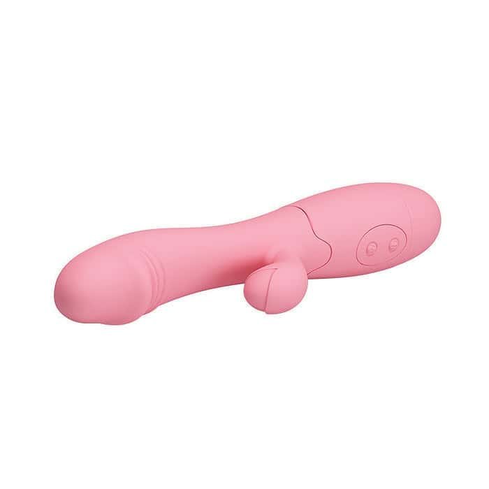 30 Speed USB Rechargeable Vibrator - Image 4