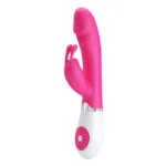 30 Speed Voice Control Vibrator - Image 3