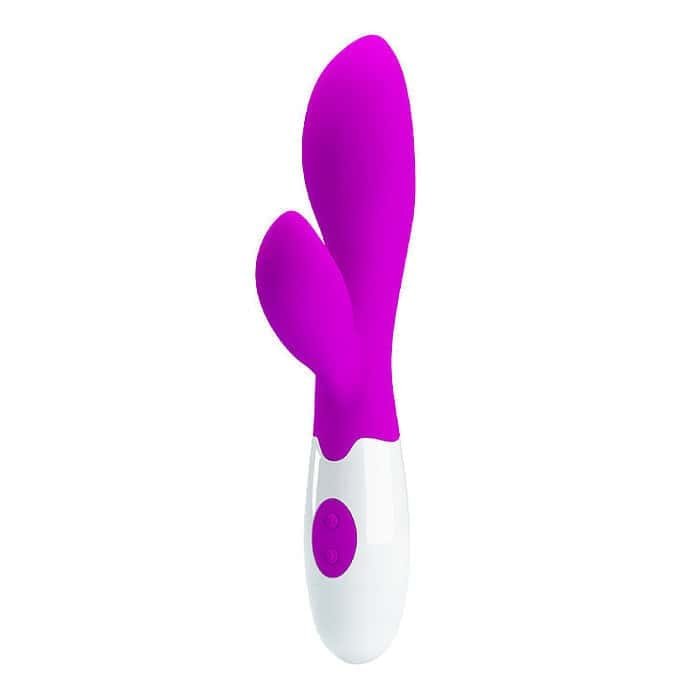 30 Speed Silicone Vibrator Sex Toys - Image 2