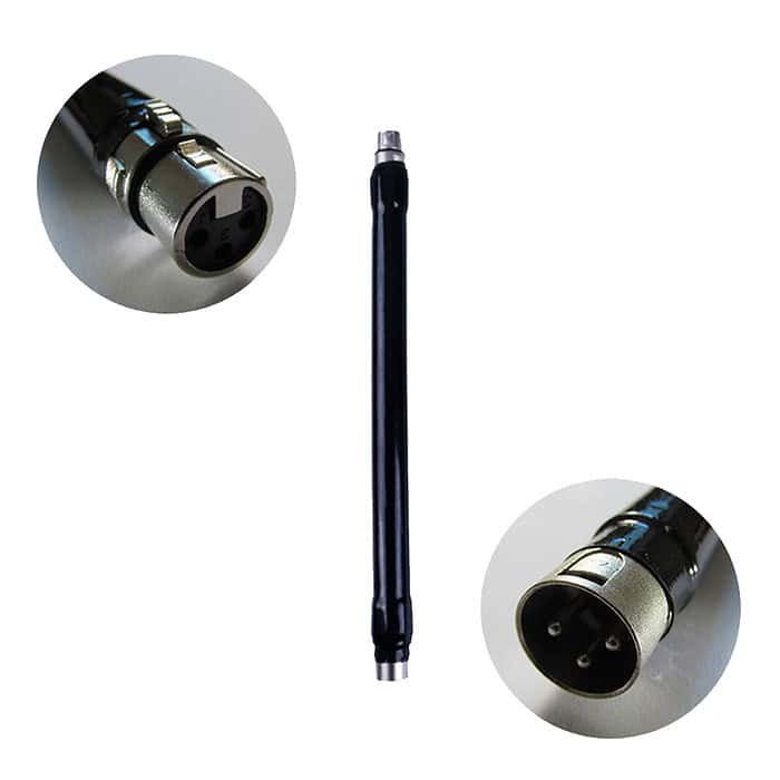 Automatic Black Sex Machines Set - Image 14