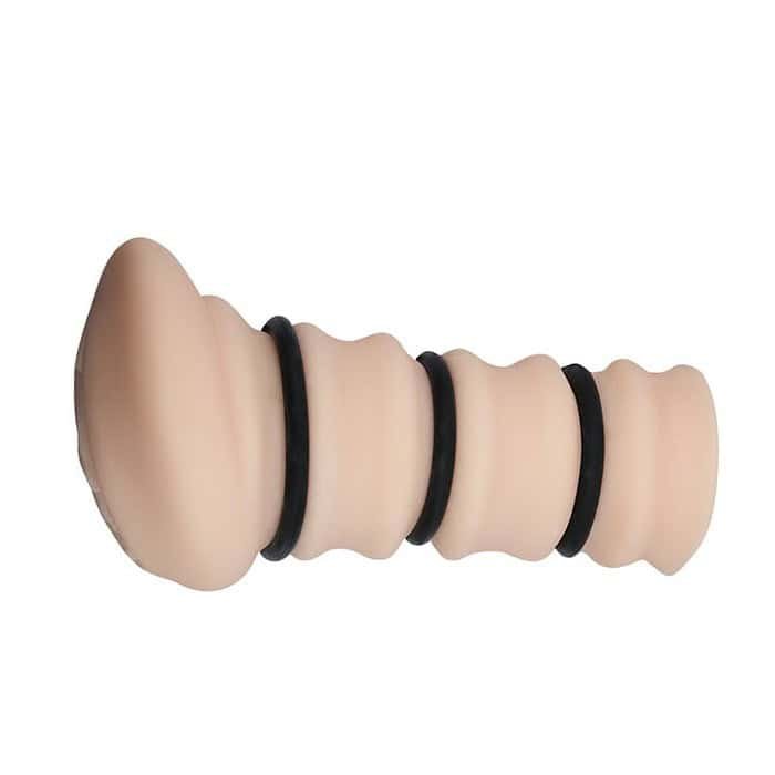 Waterproof Pocket Pussy Full Sized Stroker - Image 4