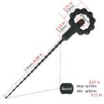 Penis Plug Vibrator Urethral Dilators - Image 4