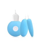 20 Speed Remote Control Egg Double Vibrator - Image 7