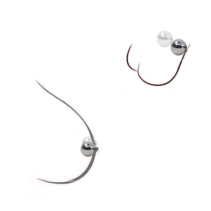Pair Magnetic Force Nipple Clamps - Image 8
