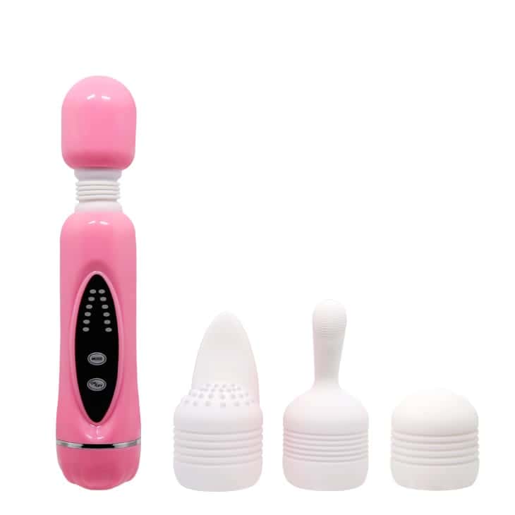 12 Speed Stimulation Vibrator Massager