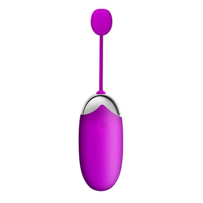 Mobile APP Remote Control Vibrating Eggs - Image 3