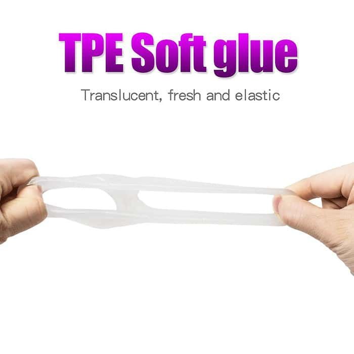 Penis Cock Ring Delay Ejaculation Last - Image 7