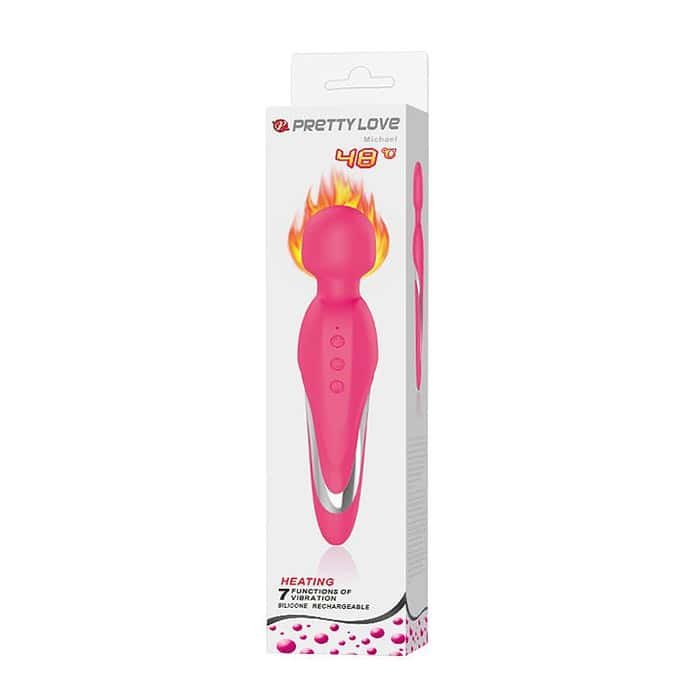 USB Rechargeable vibrating Massages - Image 6