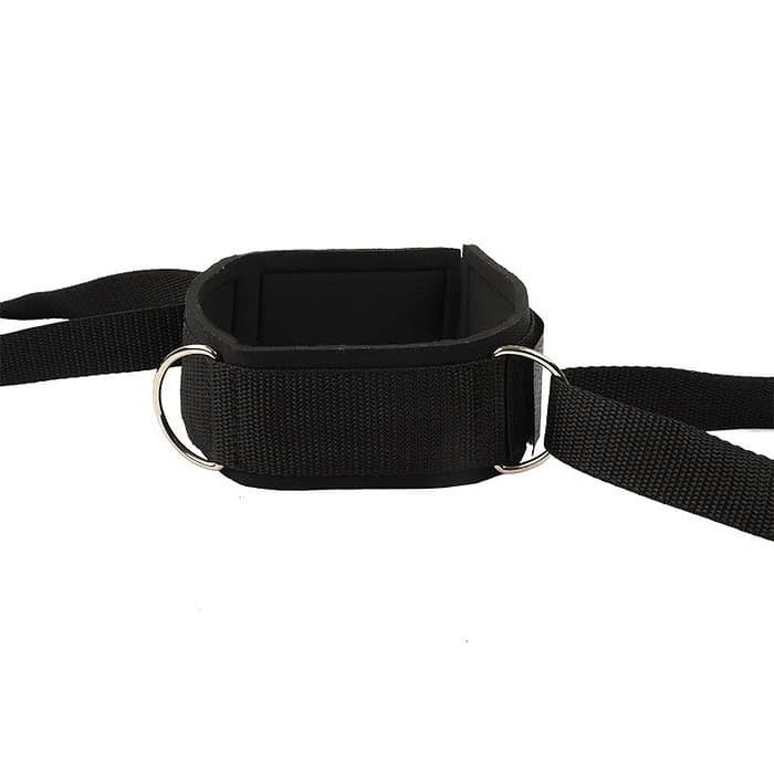 Handcuffs Strap Rope Restraints System Set Sexy Game - Image 2