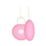 20 Speed Remote Control Egg Double Vibrator - Image 8