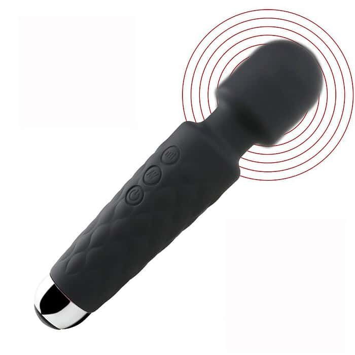 Female masturbation rechargeable vibrator - Image 4