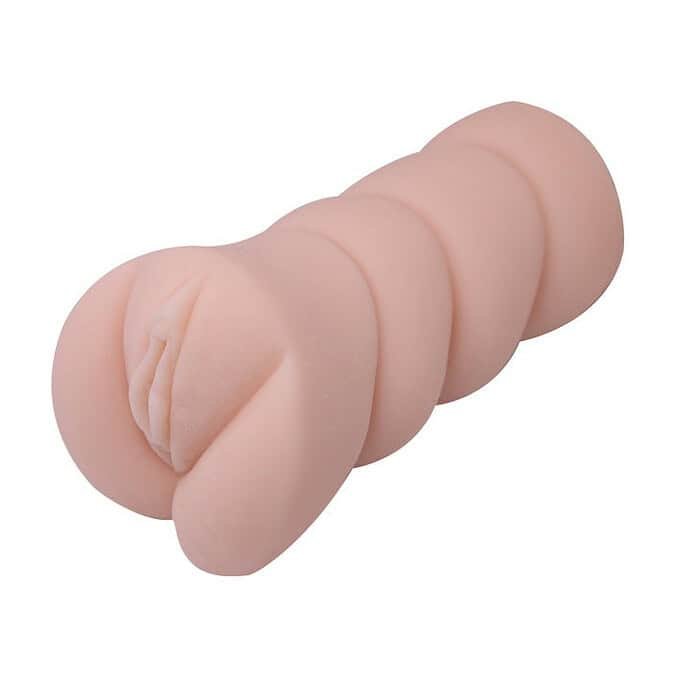 Exact Full Size Replica Self- contained Strokers Men's Sex Toy - Image 3