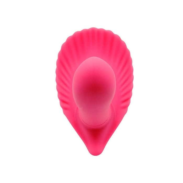 30 Speed Silicone Strap Ons Vibrating Dildos - Image 5