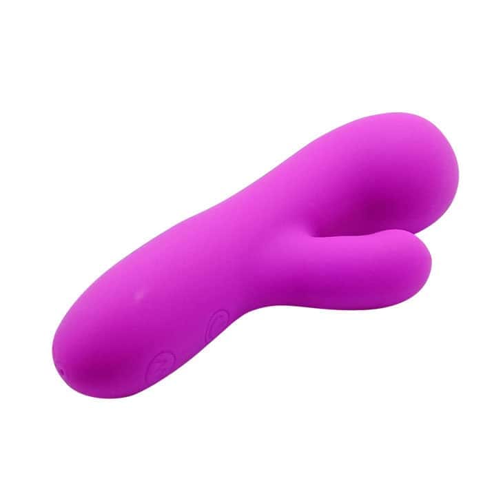 30 Speed Silicone Vivrator Massage
