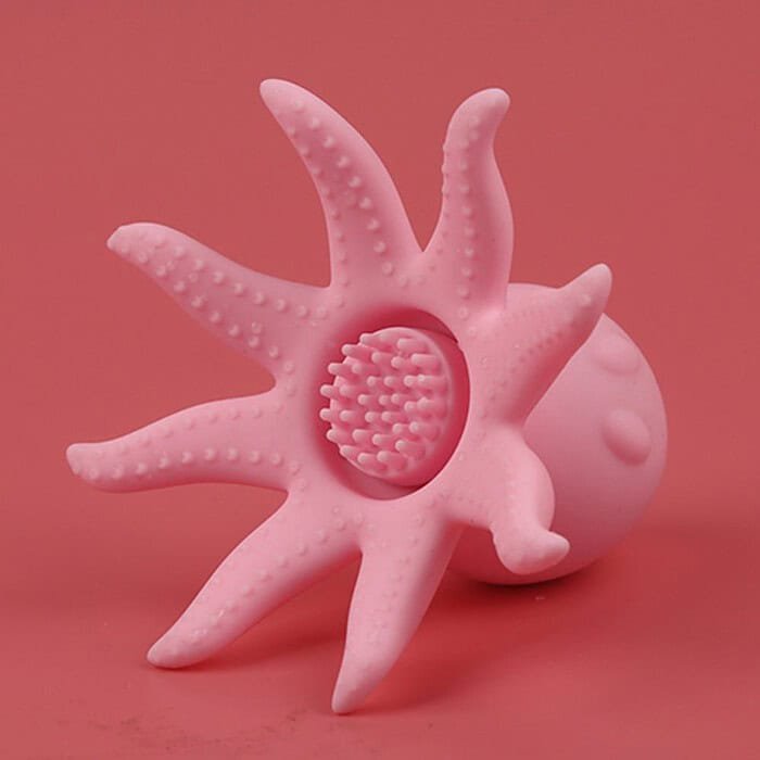 Octopus Multi-Frequency Jump Breast Vibe - Image 7