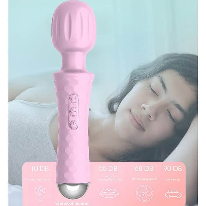 20 Frequency Massage Vibrator - Image 15