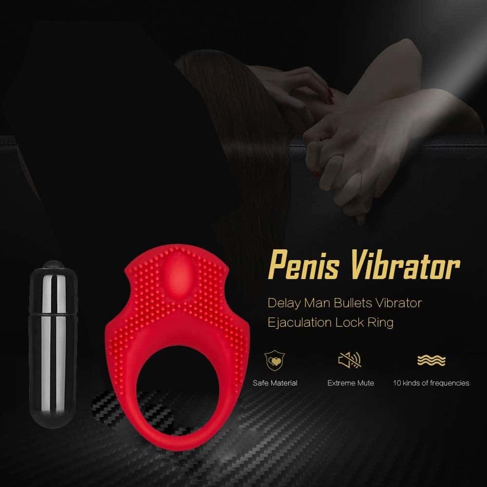 penis vibrator