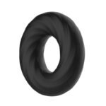Silicone Cock Ring - Image 3