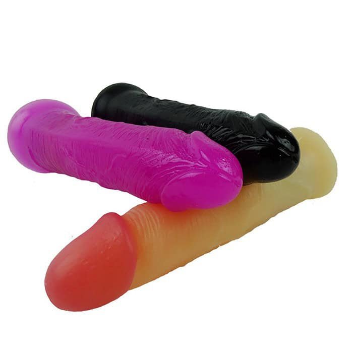 Dildo Toys Attachment for Sex Machine - Image 5