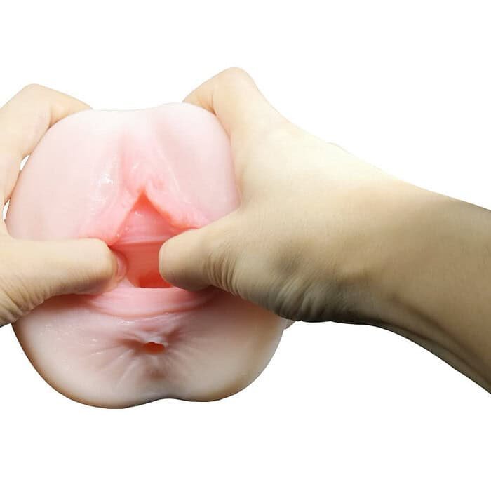 Realistic Vagina Male Masturbator - Image 4
