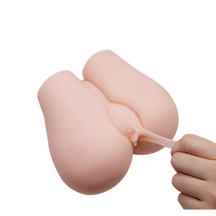 Multi-Speed Vibration Lifelike Men's Sex Toy - Image 5