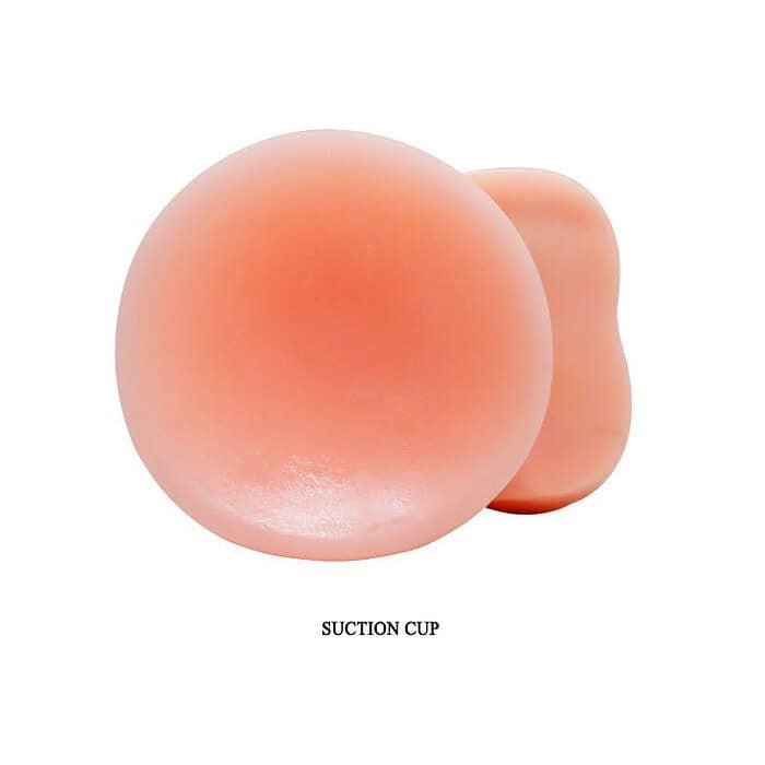 Multi-Speed G-Spot Vibrator Dildo - Image 5