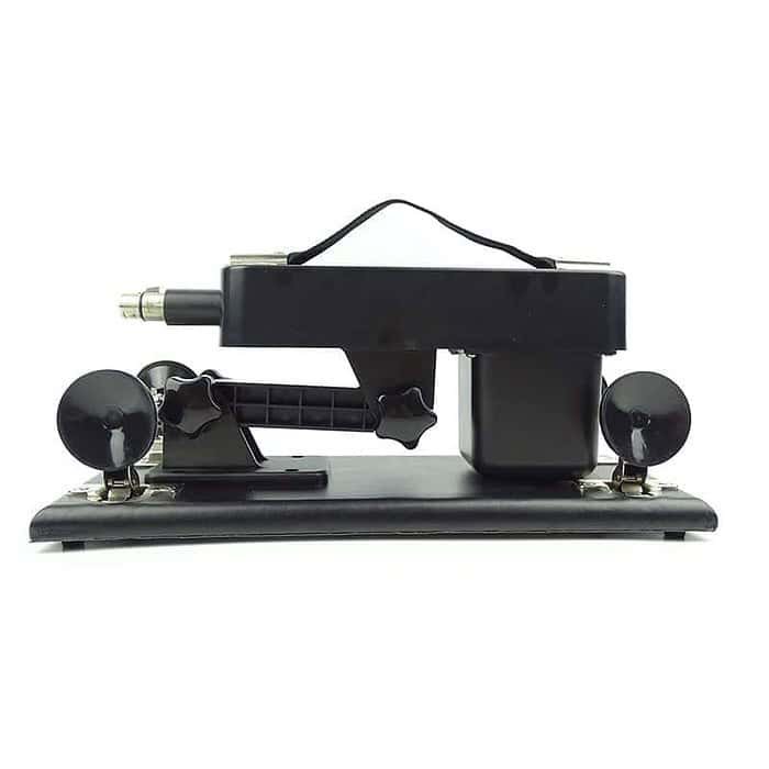 Automatic Masturbation Sex Machine Set Black - Image 22