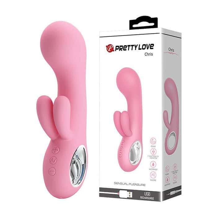 7-Function Vibrator - Image 5