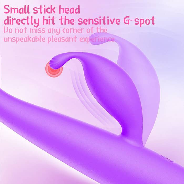 AV Simulates Vibrators - Image 9