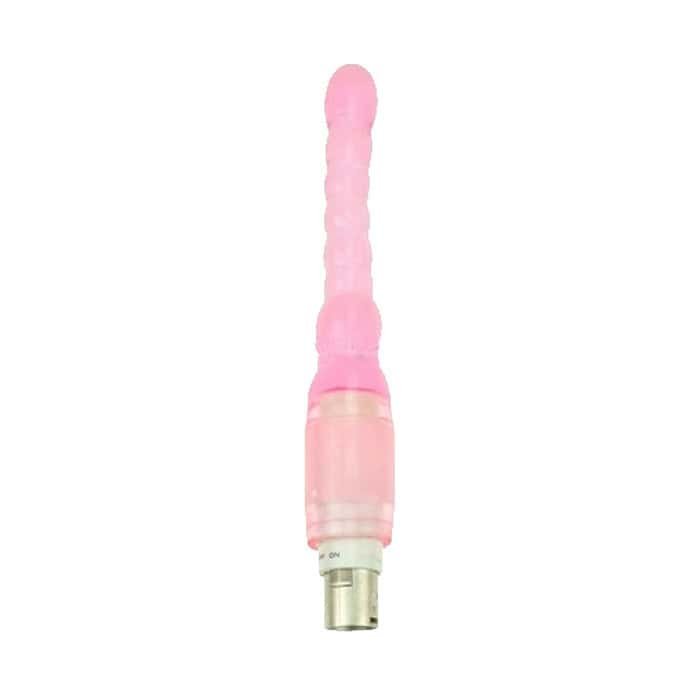 209d1e135f2f3a91_c026c421-5bee-4937-a055-da2cbd3c55d3 Adjustable Speed Sex Machine Pink with 5 Dildos - Image 8