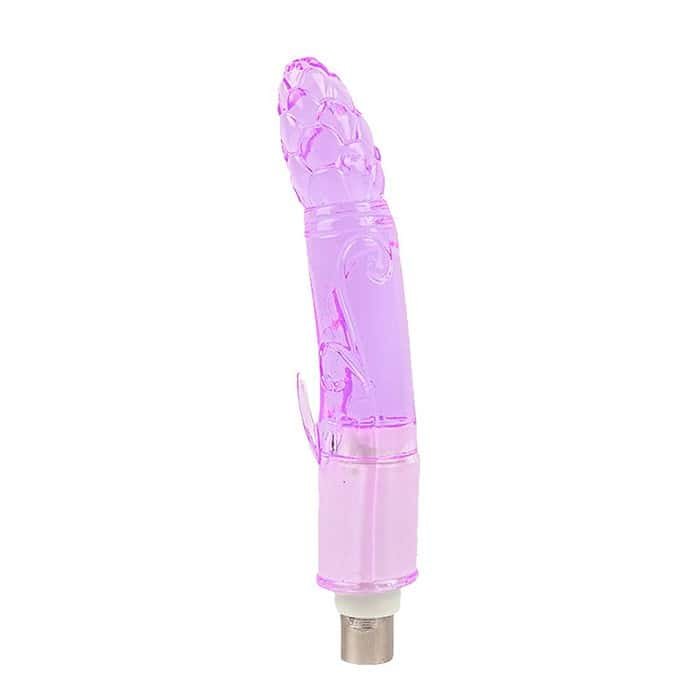 Powerful Sex Machine Pink with 4 Dildo - Image 17