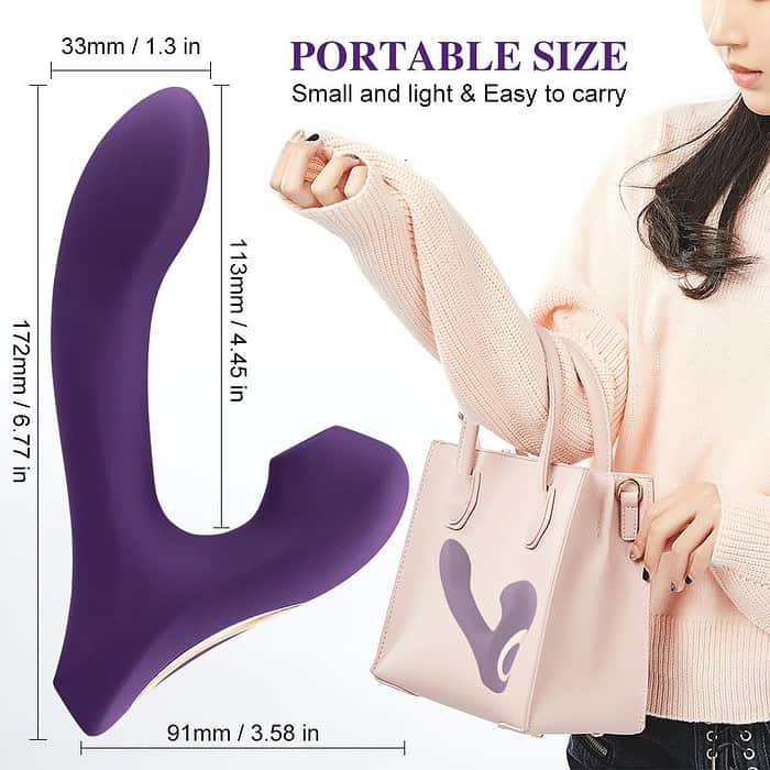 Ten Frequency Jump Egg Sex Toy - Image 16