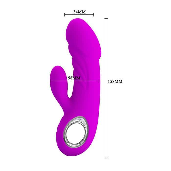 7-Function Vibrator - Image 7