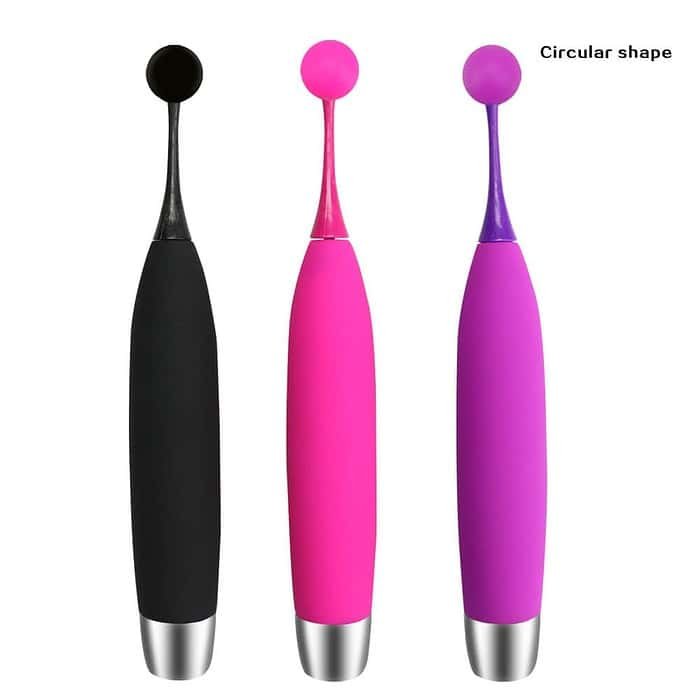 10 Speed Clitoris Stimulator Vagina Nipple - Image 5