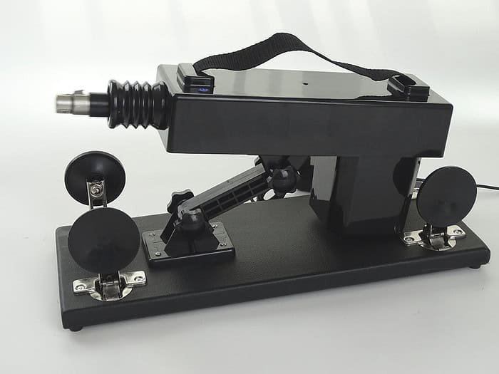 Automatic Sex Machine for Women and Men - Image 14