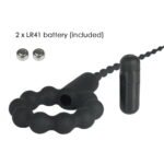 Penis Plug Vibrator Urethral Dilators - Image 6