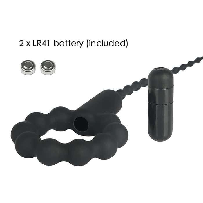 Penis Plug Vibrator Urethral Dilators - Image 6