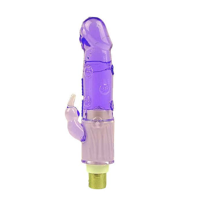 Automatic Masturbation Pink Sex Machine and 5 Dildo - Image 12