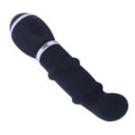12 Speed Vibrating Dildo - Image 4