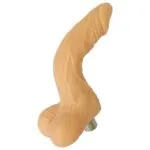 Huge Dildo for Sex Machine - Image 12