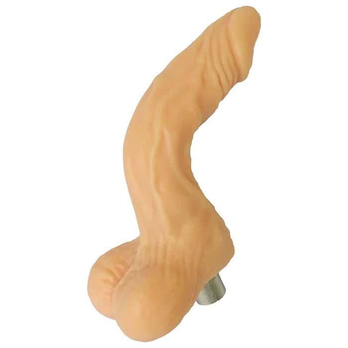 Huge Dildo for Sex Machine - Image 12