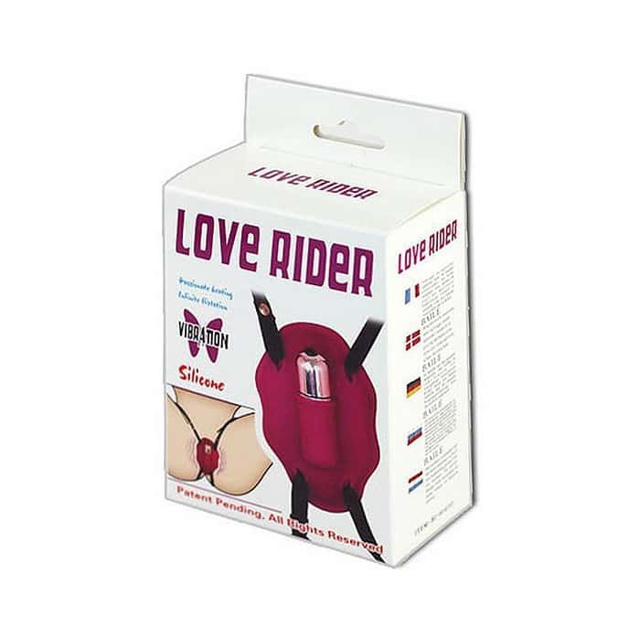 Wearable Butterfly Vibrator 10 Speed Vibrating Egg - Image 9