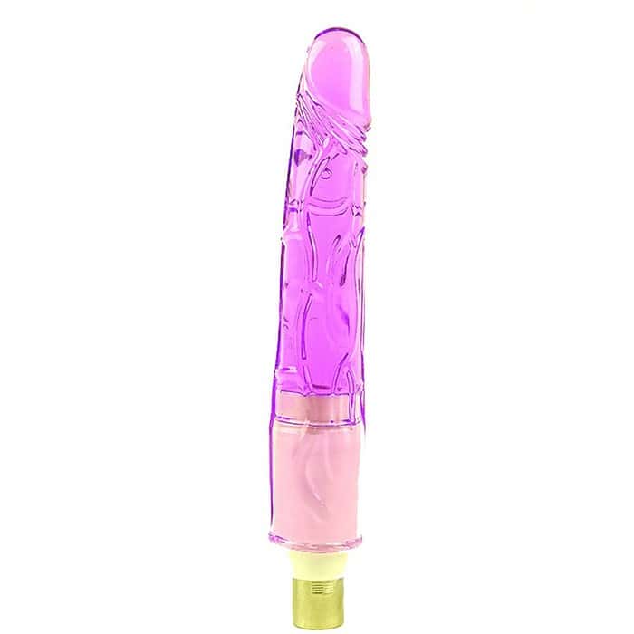 Black Sex Machine with 5 Dildos for Women - Image 16
