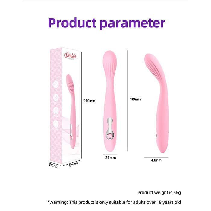 G-Point Wand Vibrator Massagers - Image 18
