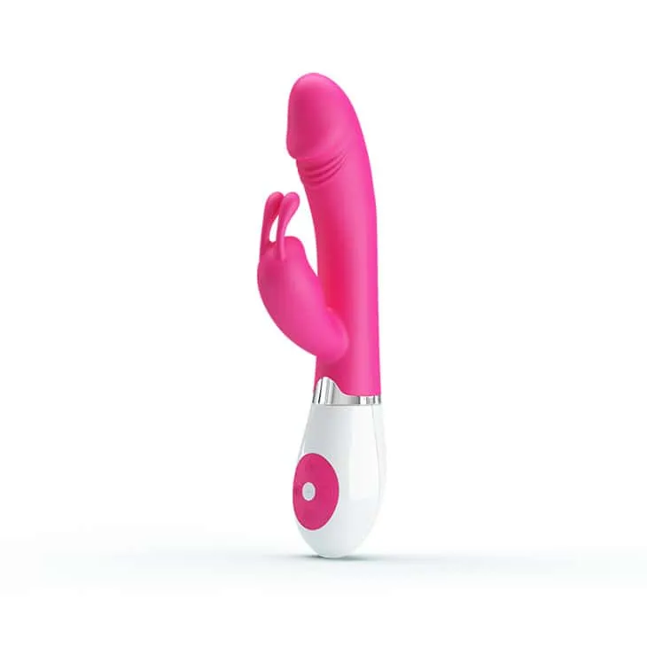 30 Speed Voice Control Vibrator