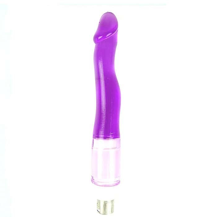 Anal Attachment Dildo for Sex Machine - Image 2
